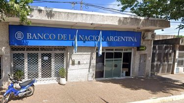 Cierre de sucursales del Banco Nación Argentina: ¿qué pasará en Pergamino?