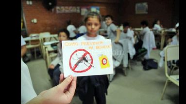 Trabajan en las escuelas conceptos de prevención con diversas estrategias. (ARCHIVO)