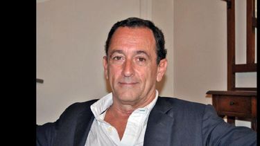 Héctor Cachi Gutiérrez. (ARCHIVO)