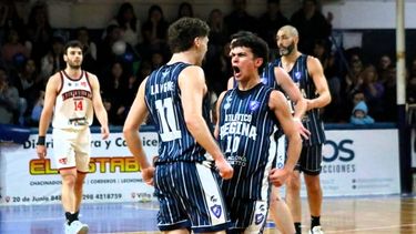 Liga Federal: Independiente de Zárate: Liga Federal: Independiente de Zárate: