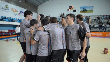 Luego del tropiezo ante Lanús, Pergamino Básquet visita este viernes a Villa Mitre. Luego del tropiezo ante Lanús, Pergamino Básquet visita este viernes a Villa Mitre.