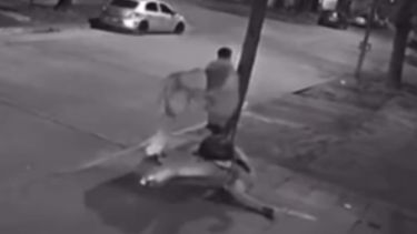 El intento de homicidio sigue como calificación del caso que tiene a los tres acusados detenidos. El intento de homicidio sigue como calificación del caso que tiene a los tres acusados detenidos.