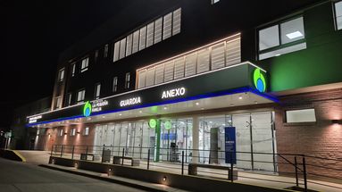 La inauguración del nuevo espacio de Clínica La Pequeña Familia jerarquiza la salud de la región. La inauguración del nuevo espacio de Clínica La Pequeña Familia jerarquiza la salud de la región.