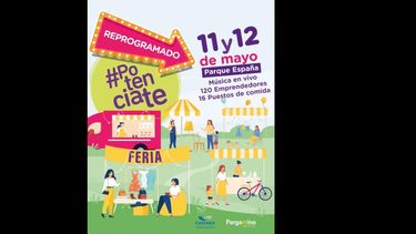 El evento tendrá lugar el próximo fin de semana en el Parque España. El evento tendrá lugar el próximo fin de semana en el Parque España.