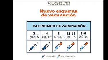 Desde el sistema sanitario brindaron precisiones sobre el nuevo esquema. (LA OPINION)