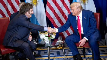 ee.uu. y argentina avanzan hacia un nuevo acuerdo comercial: senales claves para el agro ee.uu. y argentina avanzan hacia un nuevo acuerdo comercial: senales claves para el agro