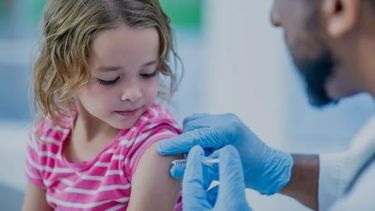 Pergamino: Erica Peries destacó: “Las vacunas salvan vidas” Pergamino: Erica Peries destacó: “Las vacunas salvan vidas”