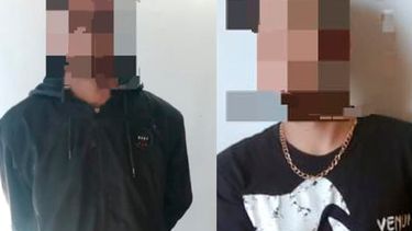 Allanamiento en San Nicolás: detuvieron a dos jóvenes, incautaron drogas Allanamiento en San Nicolás: detuvieron a dos jóvenes, incautaron drogas