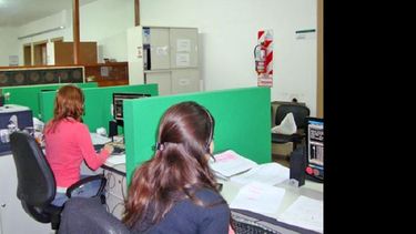 Muchas son las consultas que se generaron por los planes de pago que estableció el Municipio. (LA OPINION)