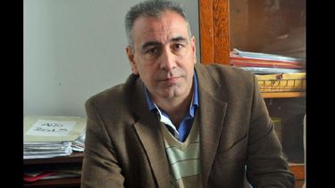 Ibarra era personal de planta transitoria y coordinador de Salud Mental. (ARCHIVO LA OPINION)