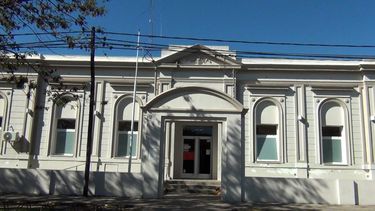 El Hospital “José María Gomendio” emitió una urgente advertencia a la comunidad ante una ola de intentos de estafa que están utilizando el nombre y la imagen de la institución. El Hospital “José María Gomendio” emitió una urgente advertencia a la comunidad ante una ola de intentos de estafa que están utilizando el nombre y la imagen de la institución.