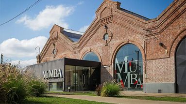 La actividad se desarrollará en el Museo Municipal de Bellas Artes (Mumba). La actividad se desarrollará en el Museo Municipal de Bellas Artes (Mumba).