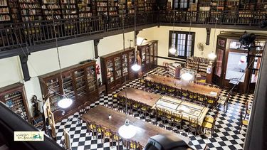 La Biblioteca Popular Rafael Obligado anunció una variada agenda cultural para este fin de semana, que incluye actividades centradas en la salud, la música local y la puesta en valor del patrimonio histórico de San Pedro. La Biblioteca Popular Rafael Obligado anunció una variada agenda cultural para este fin de semana, que incluye actividades centradas en la salud, la música local y la puesta en valor del patrimonio histórico de San Pedro.