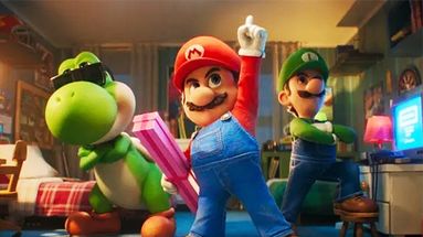 Super Mario Galaxy regresa con una aventura que combina acción, humor y el espíritu clásico del universo Nintendo.