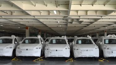 habra que adaptarse a autos electricos e hibridos, afirman desde la camara del comercio automotor habra que adaptarse a autos electricos e hibridos, afirman desde la camara del comercio automotor
