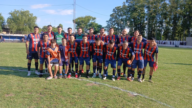 Regatas eliminó a San Martín en penales y sigue en carrera Regatas eliminó a San Martín en penales y sigue en carrera