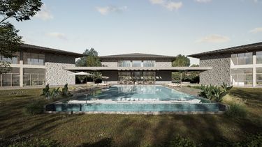 Para Bató, Tierra Dorada es un antes y un después en su carrera: “Es el proyecto más desafiante que tuve”, señaló. Para Bató, Tierra Dorada es un antes y un después en su carrera: “Es el proyecto más desafiante que tuve”, señaló.