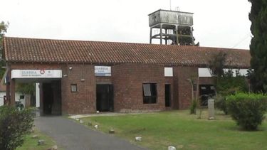 Baradero: un hombre se efectuo un disparo en el rostro y permanece internado Baradero: un hombre se efectuo un disparo en el rostro y permanece internado