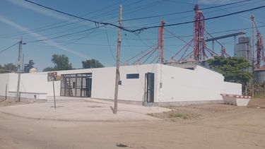 El Jardín de Infantes 926 del barrio Kennedy desde el presente ciclo lectivo funcionará en su flamante edificio propio de Güiraldes y Yapeyú.