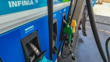 por la crisis en medio oriente, los combustibles aumentan y presionan sobre la inflacion por la crisis en medio oriente, los combustibles aumentan y presionan sobre la inflacion