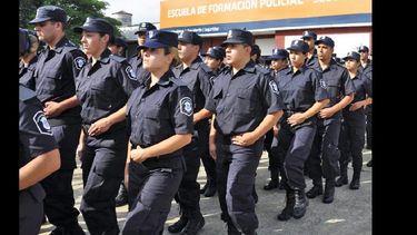 Tendrá mayor impacto en los grados más bajos del escalafón. (INTERNET)