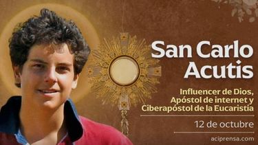La vida de Carlo Acutis fue breve pero profundamente significativa.