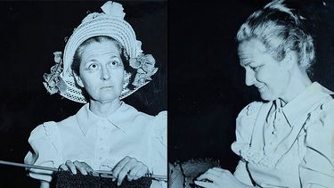 Rury Piaggio formó parte de una generación que impulsó y consolidó el teatro independiente en Pergamino. Rury Piaggio formó parte de una generación que impulsó y consolidó el teatro independiente en Pergamino.