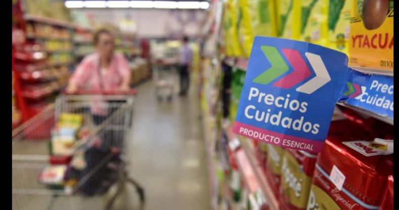 Se vuelven a registrar problemas en el abastecimiento de los productos de la canasta de alimentos, bebidas, higiene personal y limpieza, indicaron.