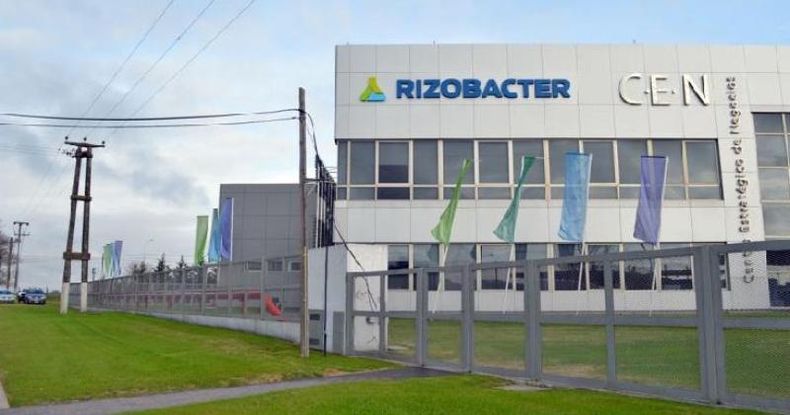 Gerónimo Watson asume la dirección de Rizobacter y abre una nueva etapa para la agroindustria argentina