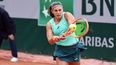 Julia Riera venció a Robin Montgomery y sueña con ingresar nuevamente al cuadro principal. Julia Riera venció a Robin Montgomery y sueña con ingresar nuevamente al cuadro principal.