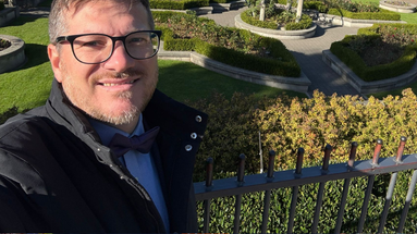 Desde Vancouver, en la costa oeste de Canadá, Mauricio Ponga repasa un camino que empezó en Villa Ramallo y que lo llevó a recorrer universidades y centros de investigación de primer nivel internacional. Desde Vancouver, en la costa oeste de Canadá, Mauricio Ponga repasa un camino que empezó en Villa Ramallo y que lo llevó a recorrer universidades y centros de investigación de primer nivel internacional.