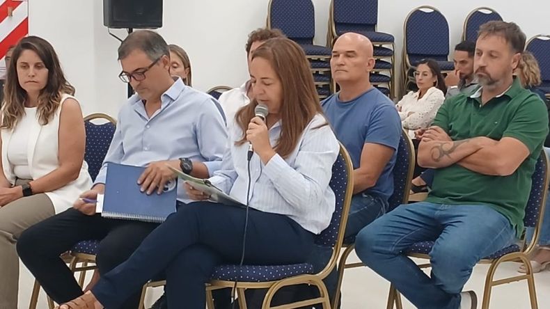 Ramallo: el Concejo Deliberante aprobó un pedido de informes por los nodos tecnológicos