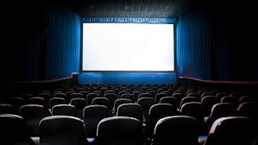 La municipalidad de San Nicolás anunció que se crearán tres salas de cine en Zona Sur. La municipalidad de San Nicolás anunció que se crearán tres salas de cine en Zona Sur.