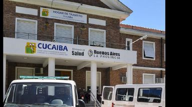 Es clave la tarea de las unidades de cuidados críticos de los hospitales. (CUCAIBA)