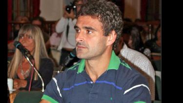 Ricardo Ruggeri. (LA OPINION)