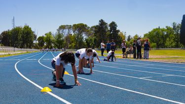 pergamino tuvo sus juegos escolares bonaerenses pergamino tuvo sus juegos escolares bonaerenses