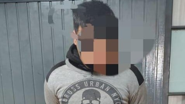 Detenido un sujeto tras intentar ingresar a la vivienda de su hermana en San Nicolás. Detenido un sujeto tras intentar ingresar a la vivienda de su hermana en San Nicolás.