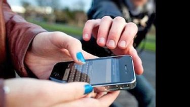 Los jóvenes también tienen entre sus preocupaciones el problema de la inseguridad. (INTERNET)