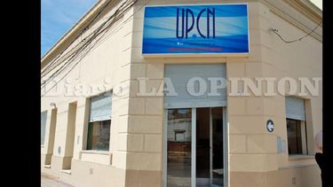 La Unión del Personal Civil de la Nación fue, en esta oportunidad, la impulsora de la iniciativa para pedir un bono. (ARCHIVO LA OPINION)