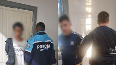 Uno de los dos involucrados en el siniestro fatal está liberado. Uno de los dos involucrados en el siniestro fatal está liberado.