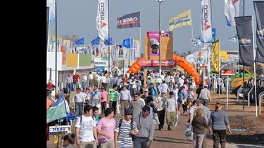 Por el público que convoca AgroActiva las empresas más importantes del sector han confirmado su presencia en Monje.  (AGROACTIVA)