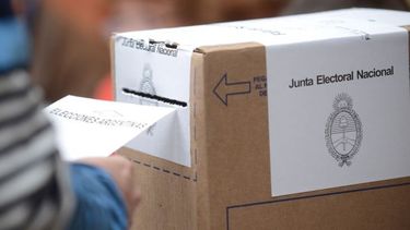 elecciones: se cambiaron los lugares de votacion en la provincia y pergamino no es la excepcion elecciones: se cambiaron los lugares de votacion en la provincia y pergamino no es la excepcion