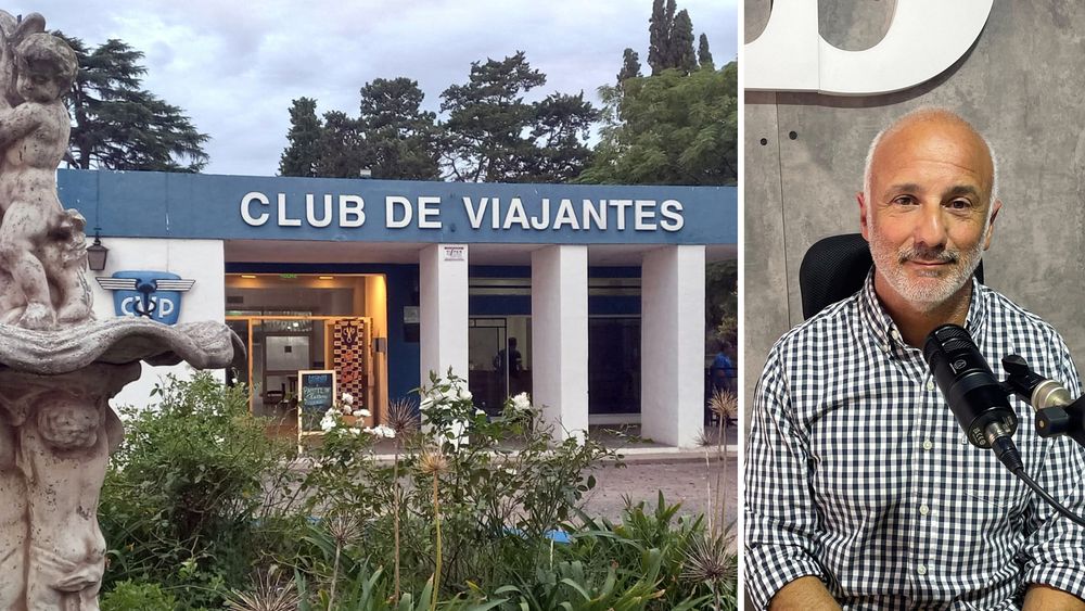 El Club de Viajantes crece como un espacio de formación integral de personas.