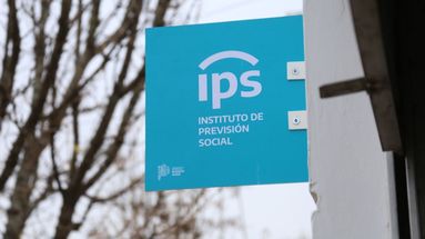 Hoy habrá atencion en el punto IPS de Lima, Partido de Zárate Hoy habrá atencion en el punto IPS de Lima, Partido de Zárate