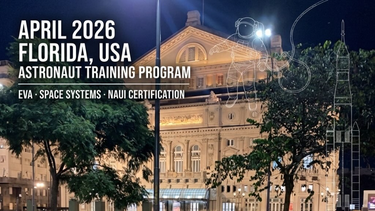 La joven nicoleña, de 23 años, fue seleccionada para un programa internacional de entrenamiento aeroespacial que se desarrollará en Estados Unidos en abril de 2026. La joven nicoleña, de 23 años, fue seleccionada para un programa internacional de entrenamiento aeroespacial que se desarrollará en Estados Unidos en abril de 2026.