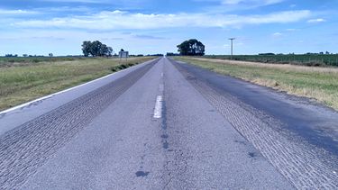 tramo pergamino de la ruta nº 188: habra audiencias publicas para licitar conservacion y mantenimiento tramo pergamino de la ruta nº 188: habra audiencias publicas para licitar conservacion y mantenimiento