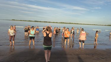 La propuesta comenzará el próximo miércoles y se extenderá durante enero, con jornadas los miércoles y viernes de 9:00 a 11:30 horas. La propuesta comenzará el próximo miércoles y se extenderá durante enero, con jornadas los miércoles y viernes de 9:00 a 11:30 horas.