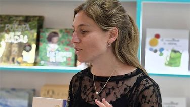 El encuentro estará coordinado por la Dra. Daniela Szpilbarg.