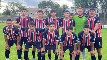 Racing llega con ventaja a la revancha luego del triunfo 3 a 2 en Salto en el partido de ida.