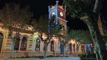 El paro municipal convocado la semana pasada dejó en evidencia una profunda inestabilidad en los gremios del sector El paro municipal convocado la semana pasada dejó en evidencia una profunda inestabilidad en los gremios del sector
